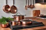 Mastering Culinary Magic with Cookcell Pan Collection