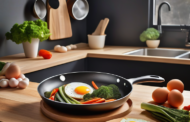 Cookcell Frying Pan Review: Unveiling the Truth