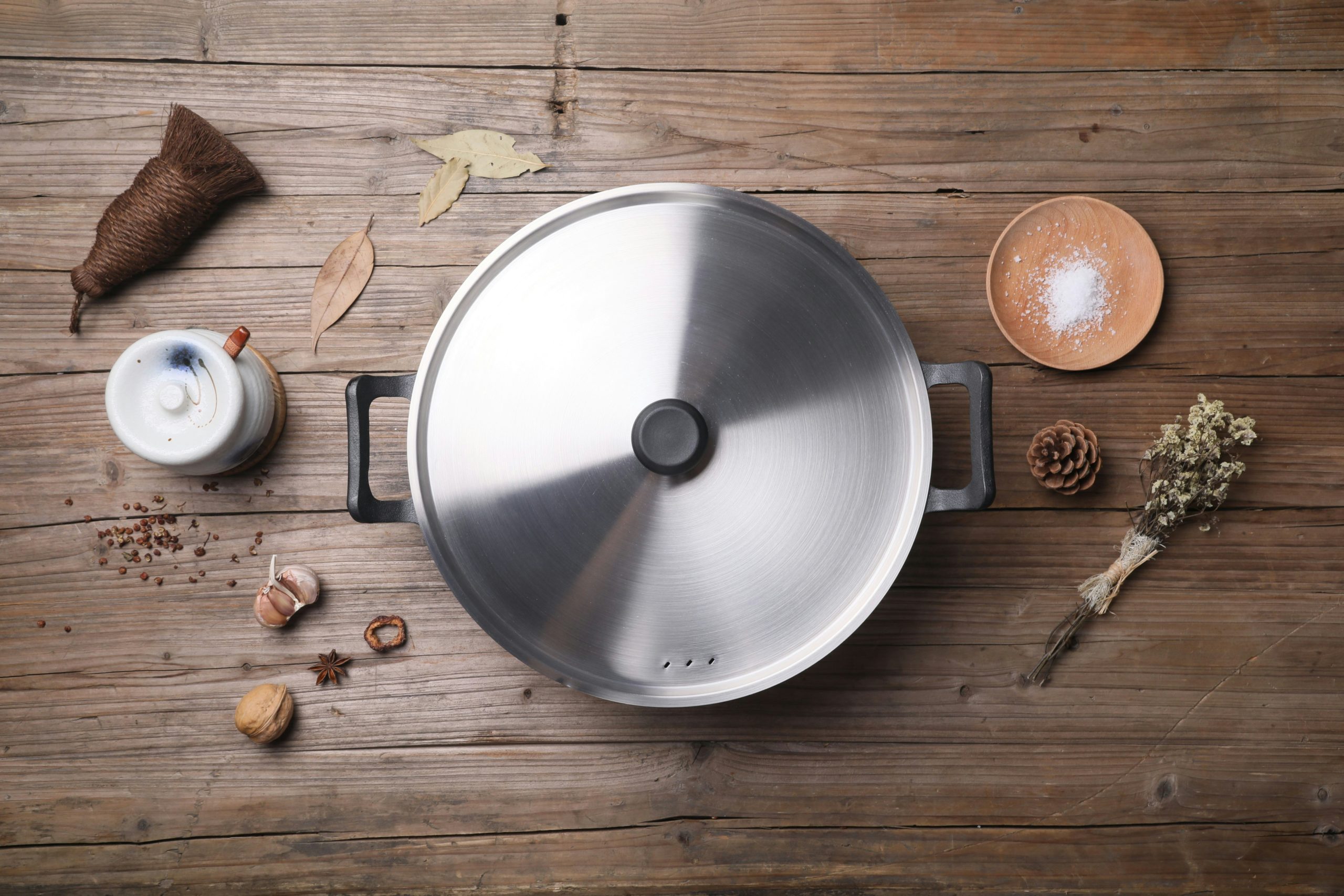 Culinary Perfection with Silga Milano Cookware
