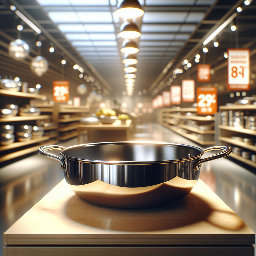 Best Deals on Costco Tramontina Pan Reviews & More Cookware Review Hub